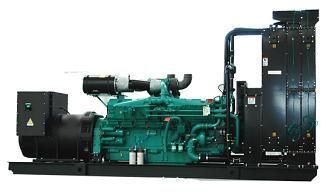 Дизельный генератор Elcos GE.CU.1540/1400.BF ДизельЭнергоРесурс