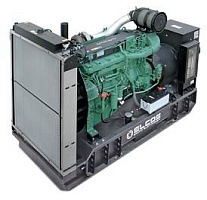 Дизельный генератор Elcos GE.VO3A.540/460.BF ДизельЭнергоРесурс