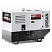 Дизельный генератор Genmac URBAN G13500YS с АВР ДизельЭнергоРесурс
