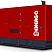 Дизельный генератор Energo ED 670/400M S ДизельЭнергоРесурс