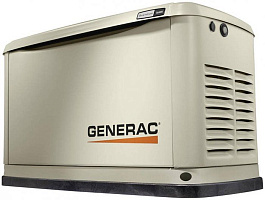 Газовый генератор Generac 7078 ДизельЭнергоРесурс