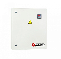 Шкаф АВР-50А-03-01-ABB на базе силовых контакторов ABB ДизельЭнергоРесурс