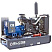 Дизельный генератор Elcos GE.PK.166/150.BF ДизельЭнергоРесурс