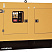 Дизельный генератор Caterpillar GEH275 в кожухе ДизельЭнергоРесурс