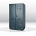 Источник бесперебойного питания ABB POWERWAVE 33 250