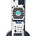 Источник бесперебойного питания APC APC Smart-UPS On-Line SURT2000XLICH