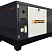 Газовый генератор Genese G350 в кожухе ДизельЭнергоРесурс