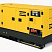 Дизельный генератор Atlas Copco QAS 138 PD ДизельЭнергоРесурс
