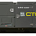 Дизельный генератор CTG 385SD в кожухе ДизельЭнергоРесурс