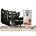 Дизельный генератор MGE P150PS (1106A-70TAG3) ДизельЭнергоРесурс