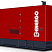 Дизельный генератор Energo ED 1530/400M S ДизельЭнергоРесурс