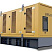 Дизельный генератор Elcos GE.MH.850/770.SS с АВР ДизельЭнергоРесурс