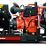 Дизельный генератор Himoinsa HSW-280 T5 ДизельЭнергоРесурс