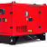Дизельный генератор Arken ARK-Q 12-S с АВР ДизельЭнергоРесурс