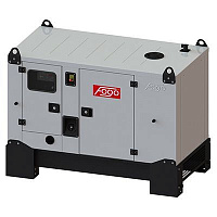Дизельный генератор Fogo FDG 12.1 MS ДизельЭнергоРесурс