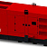 Дизельный генератор Energo EDF 650/400 SCS с АВР ДизельЭнергоРесурс