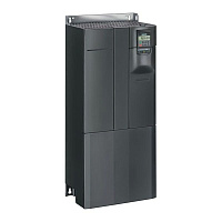 Частотный преобразователь Siemens Micromaster 440 6SE6440-2UE32-2DA1 3ф. без фил. 32A 22кВт 600В